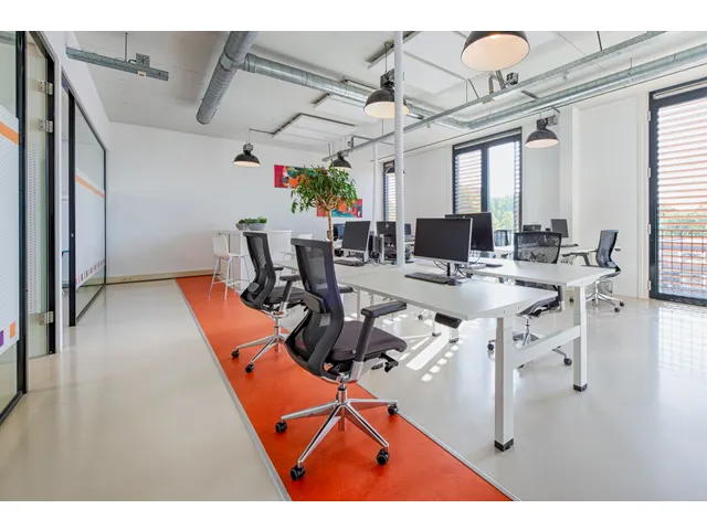 Dextro Plus Duo Zit-sta Bureau Elektrisch 160x80 Krijtwit 25mm Wit