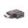 Right Angle HDMI 2.0 Adapter. m/F. 4K60