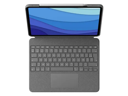 Combo Touch Toetsenbord/hoes iPad Pro 12.9-inch (5th gen) Azerty FR