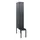 locker met bank,HxBxD 1950x300x815mm,1vak,vak B 300mm,cil.-slot
