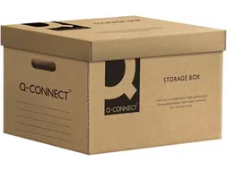 Containerdoos 51,5X30,5X35Cm ( L X H X D )