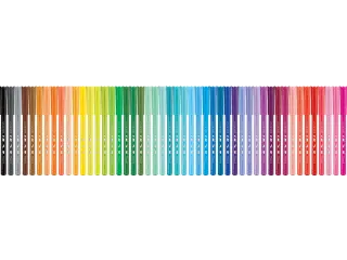Kleurstift Maped Color'Peps Ocean doos à 48 kleuren - 3