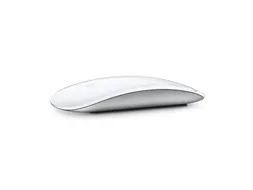 Magic Mouse Wit USB-C MXK53Z/A draadloos bluetooth links/rechts