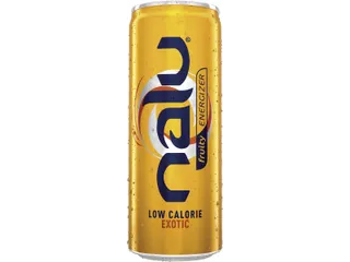 Exotic energiedrank, 25 cl blik, 24-pack - 2
