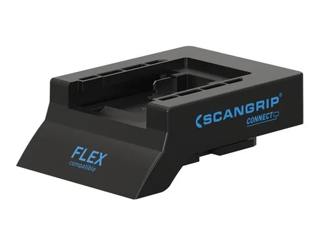 accu-adapter,FLEX-compatibel