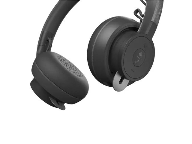 Logitech Headset MS Zone Wireless Bluetooth