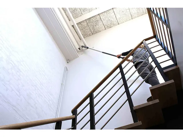 Vikan 990102 Microfibre starter kit Hi Dust microvezel producten