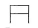 Neomounts DS45-430BL18 Support de bureau pour écran à poser 1 écran