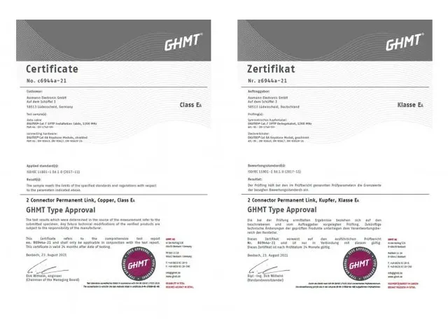 CAT 7 S-FTP installatiekabel 1200 MHz DCA AWG 23/1 25m ring Sx Oranje