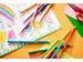 Crayons de couleur Faber-Castell Castle hexagonal étui 48 pces