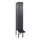 locker met bank,HxBxD 2120x300x815mm,1vak,vak B 300mm,cil.-slot