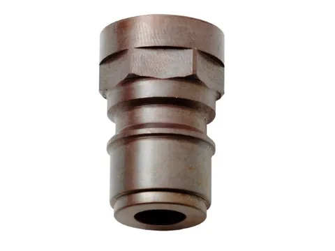 Snelkoppeling Rvs 3/8inch 1603101