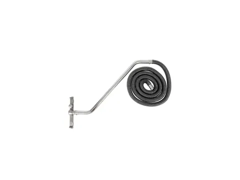 Nilfisk Antistatische accessoire kit Ø50mm II2GD