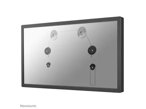 Neomounts PLASMA-W800 Vlakke TV-beugel wand - 32-55 inch - max 20 kg -