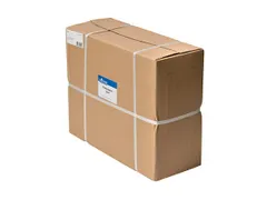 Flanellen Poetslappen Pyjama Flanel 10kg Dispenserdoos