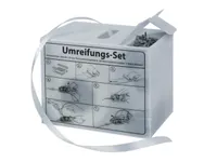 Brb Lagertechnik GmbH Omsnoeringsband
