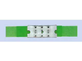 Sluithulzen Voor Polyester-Bandapparaat Voor Polyester Banden 13mm - 3