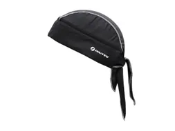 Inuteq Headcool bandana Zwart