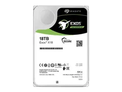Seagate Enterprise ST18000NM004J, 18 TB, 7200 RPM, 256 MB, 3.5 inch, S