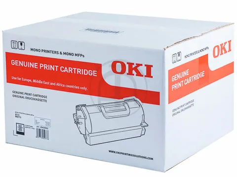 45439002 OKI B/MB toner black 36.000