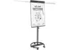 Chevalet de conférence Legamaster SKETCH PRO Mobile socle rond