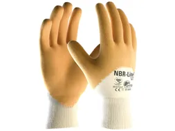 ATG NBR Lite 24-985 3/4 DIP handschoen - 9