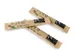 Sticks de sucre de canne Puro 3g