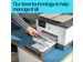 Multifunctional inktjet Printer HP Officejet 9130b