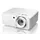 Optoma UHZ35 Projector 3500 ANSI lumens DLP UHD 4K (3840x2160) 3D Wit