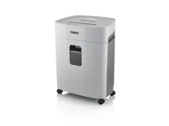 Dahle Papiervernietiger PaperSAFE 260 P-4 snippers 4x12mm 12 vel