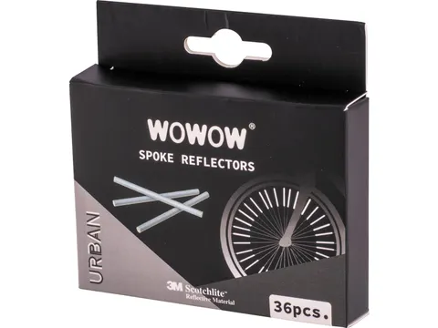 Spaakreflectoren 36 Stuks