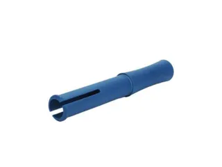 Handafroller wikkelfolie IEZZY voor 100/125mm rollen - 2