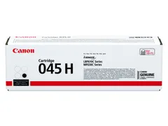 Tonercartridge Canon 045H zwart