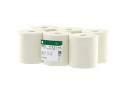 Handdoekrol Satino SYS1 GreenGrow 307230 2-laags
