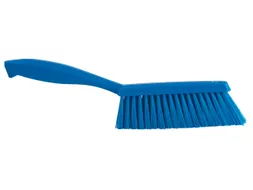 Handveger Vikan zachte vezel 330mm blauw