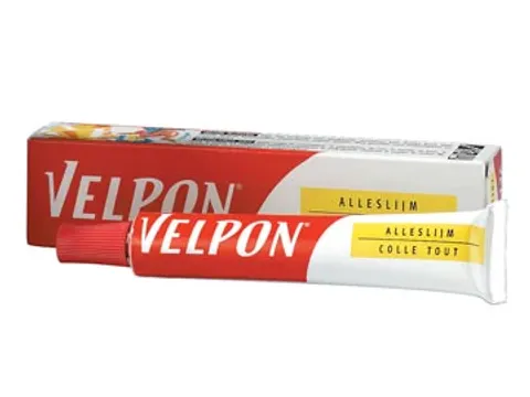 Alleslijm Tube Van 25 Ml