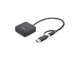 StarTech USB-C/USB-A naar M.2 NVMe Dock Adapter voor SSD