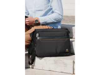 Messenger tas Exactive (14 inch) - 10