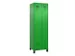 locker voor scheiding van kleding,HxBxD 1950x600x500mm,2vak