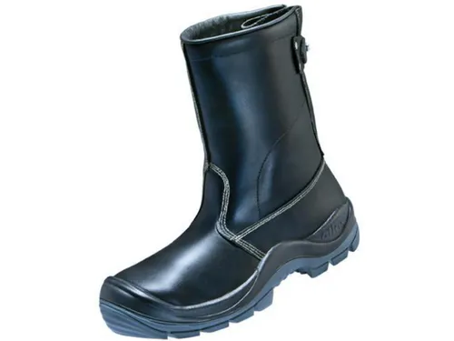 Atlas Duo Soft 930 S3 veiligheidslaarzen, SRC, zwart, maat 41, per paa