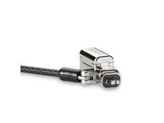 Universal 3-in-1 2.0 Keyed Laptop Lock, FastTrack