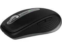 Mx Anywhere 3S Mac muis 910-006947 6 knoppen 1000dpi draadloos