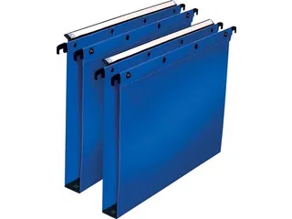 L'Oblique Hangmappen Voor Laden PP Ultimate Blauw - 1