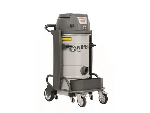 Industrie Stofzuiger S2 L40 FN