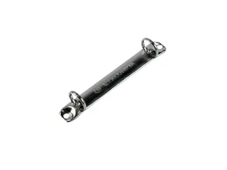 Classeur 2an 15mm PP A4 Pop'NCo coul.as - 5