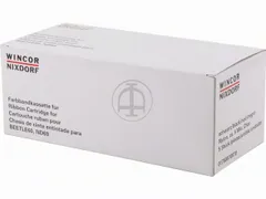 1011410023 DIEBOLD Beetle60 ribbon black