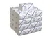 Handdoek Scott i-vouw 1-laags 20x31,5cm 25x175stuks wit 6633