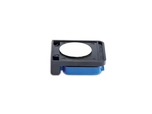 Klemboy MAUL Magnetisch Zelfklevend Blauw