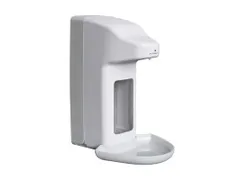 Zeep- & Desinfectiemiddeldispenser Automatisch Kunststof 500 Ml + Opva