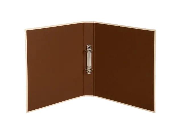 Ringmap FOREVER A4 2 R 30mm geassorteerd